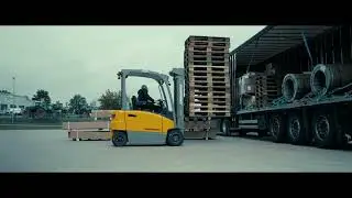 Transport & Speditionsunternehmen Philipp Reich | by Image Digital | www.transport-reich.de