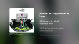 [Karaoke] twenty one pilots - Isle of Flightless Birds