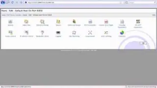 DunSoft Tutorials - Install Abyss Web Server With PHP Support