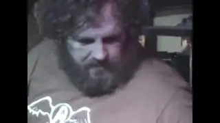 ANAL CUNT -  Miami Florida December 30, 2005
