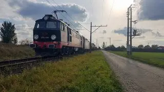 201Eo-008+181 049-8 Lotos Kolej