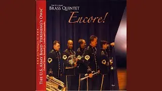 Concerto in E-Flat - Allegro