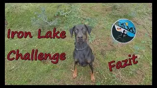 Iron Lake Fazit