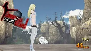 Let's Test - Cinderella Escape 2 Revenge