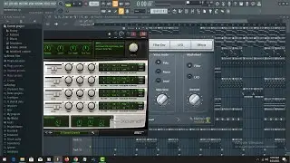 Meek Mill x DaDaby type beat 