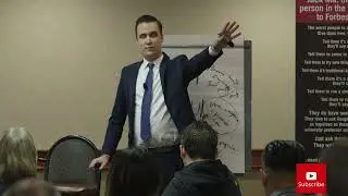 Mindset of the RICH - Your Best Self - Stefan Aarnio