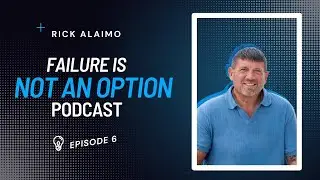 No College. No Excuses. How I Made Money Flipping & Renting Real Estate! | EP 6 Not An Option