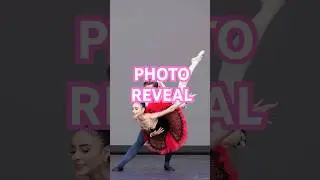 PHOTO REVEAL #performance#photography#ballerina#donquixote#kitri#ballet#stage#reveal#photos