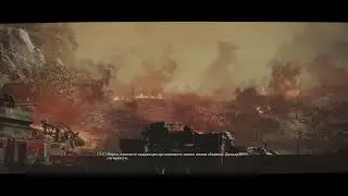 Warhammer 40,000 Space Marine II Часть 4