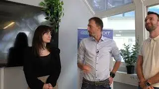 Intro to Axis ACAP edge development course (preview)