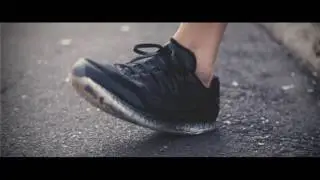 Saucony Freedom ISO