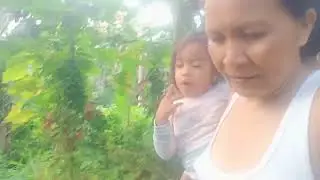 Sama tau sa bundok mga DAI magsuga nang baka si mister☺️❤️