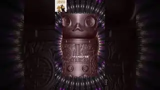 labubu animation vs camimi hadri labubu