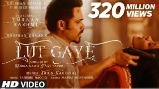Lut Gaye Whatsapp Status || Jubin Nautiyal || Emraan Hashmi || Lut gaye song Status |very sad 💔