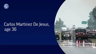 Carlos Martinez De Jesus Killed in Motorcycle Crash on Andrews Highway in Odessa