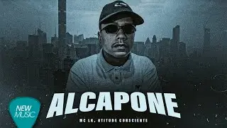 Alcapone - MC LK, Atitude Consciente [V&iacute;deo Oficial]