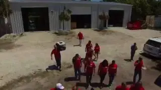 Another successful Red Day