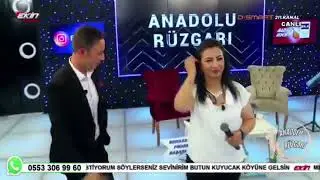 Tokatlı gamze ellik