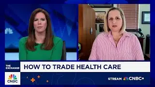 Universal sell-off in health care stocks was undeserved, says G Squared's Victoria Greene