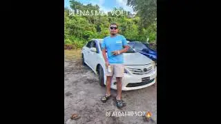 PlenasYAfroMix 🔥💯 DjAldahir507
