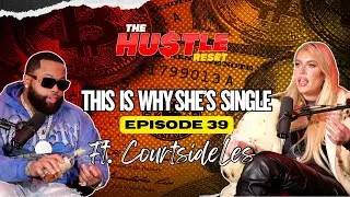 Why She&rsquo;s Still Single (Courtside Les)