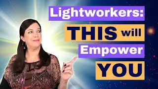 LIGHTWORKERS: Ascension is Happening Now - It's time to prepare