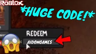 ONE OF THE BEST CODES IN HISTORY! (ROBLOX MMX BEST CODE IN THE GAME!)