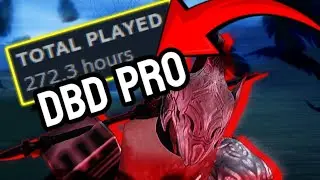 DEAD BY DAYLIGHT IN ROBLOX IS&hellip; Actually good? | Violence District
