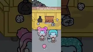 #tocaboca #tocalifestory #tocaz #toca #tocalifeworld #tocal #tocadoca #shortvideo #shorts