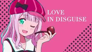 Love In Disguise!