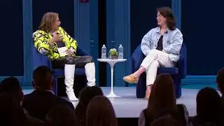 Interview with Creator Elyse Myers, IAB NewFronts 2023