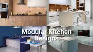 Modular Kitchen Designs @Homeandbeyond