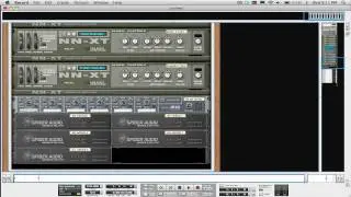 52 совета по Reason/Record &mdash; Неделя 13: Ударные установки Reason в Record