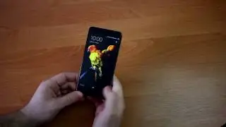 Xiaomi redmi not 4x  Vs Xiaomi redmi note 4 Antutu  и вообще хороший телефон это 4х
