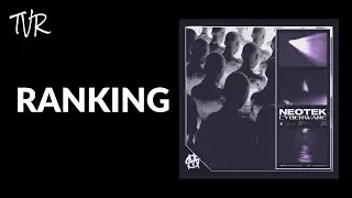 Ranking NEOTEK - CYBERWARE EP