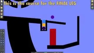 Amazing Marble Race Season 3 Part 12