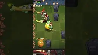 Plants vs Zombies2 Ep.1 Bomb to Ash!