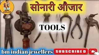 Jewelry Tools Explained: Everything You Need To Get Started