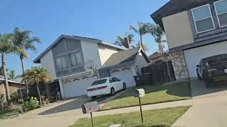 Crystal Prado fart