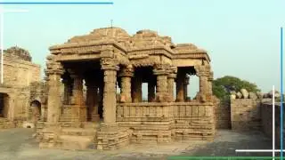 Padavali Travel | Visit Padavali | Padavali Temples Gwalior Madhya Pradesh