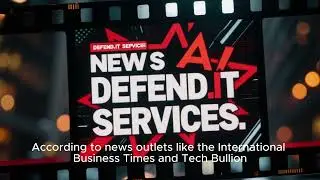 Reporters Hint at Mounting Evidence Against Chris Hannifin and DefendIT Services