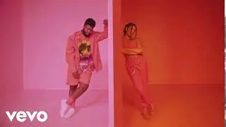 Khalid - Talk (BEST Instrumental)