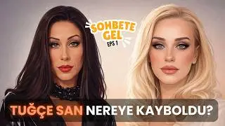 Tuğçe San nereye kayboldu? - Bir gecede müziği bırakmasına neden olan gerçek olay (Röportaj)