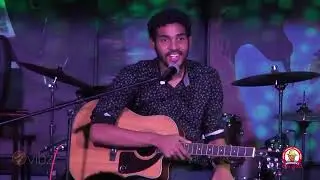 Nicholas Gooding [Anthony's CariJAZZ]