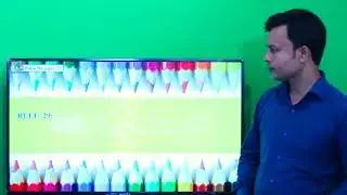 Fill in the blanks rule -43   for JSC, SSC, HSC, by - Mustafij Sir | Ict content | Mustafij Sir