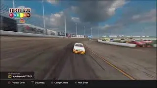 grim04420 T1RL ARCA Trucks at Iowa