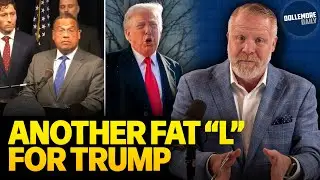 Minnesota Sues Trump Administration to STOP PARAMILITARY INVASION & MURDER in Minneapolis!!!