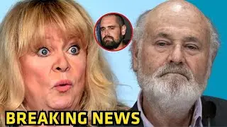 After His Death, Sally Struthers FINALLY Admits the Truth About Rob Reiner