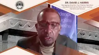 Highlights from the National Black Pre-Law Conference and Law Fair | Featuring Dr. David J. Harris