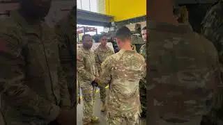 Building capacity and capability through improved maintenance programs in #colombia🇨🇴 #military